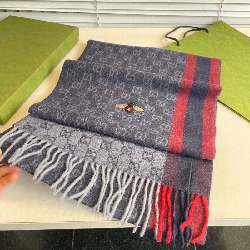 Gucci Scarf